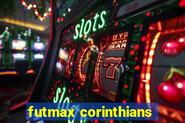 futmax corinthians